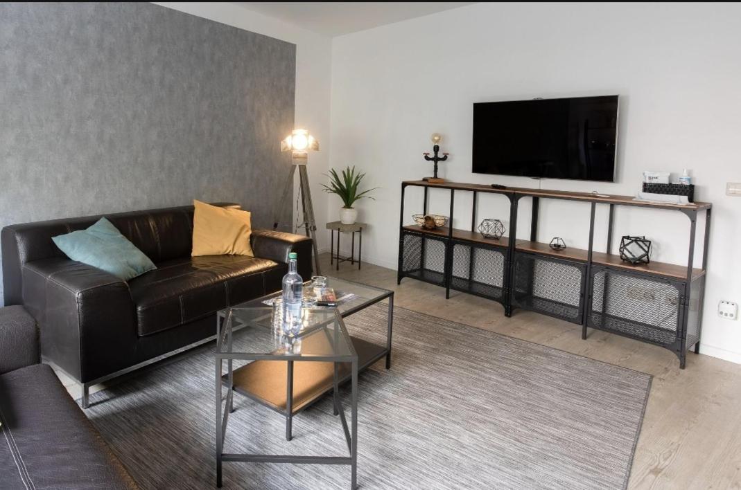 Ottostadt Magdeburg Zewnętrze zdjęcie